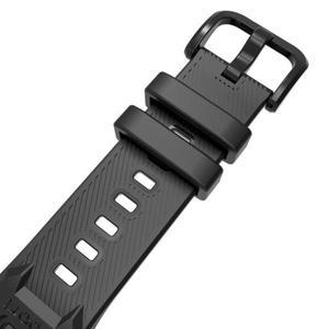 Redmi Watch 4 용 스포츠 TPU 시계 스트랩 Redmi Watch4 시계 케이스 스트랩 용 통기성 실리콘 교체 팔찌