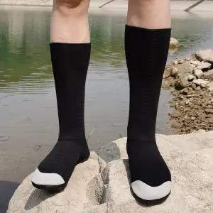 다이빙 양말 슈즈 물놀이신발 캠핑용품 해루질장비 갯벌장화 스킨스쿠버 잠수 수용장 질장비 프리 수영 워