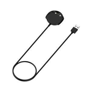 골프 버디 에임 W10 시계 충전기용 USB 고속 충전 케이블 크래들