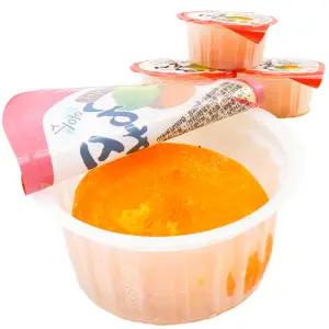 사르르 녹는 청도 아이스홍시 무첨가 씨없는 반시 개별포장 선물용