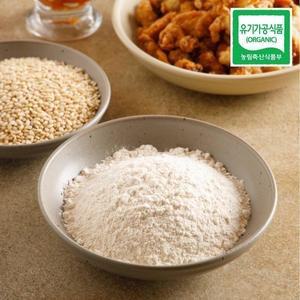 현미찹쌀가루(마른가루 무염) 300g 7002985