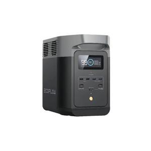 에코플로우 델타2 파워뱅크 캠핑 인산철배터리 220V