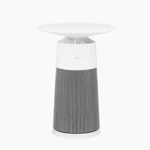 LG 퓨리케어 공기청정기 에어로퍼니처 원형 화이트 AS065PWHA 새제품 Planet