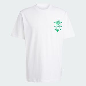 아디다스 adidas 오리지널스 티셔츠 JD0677