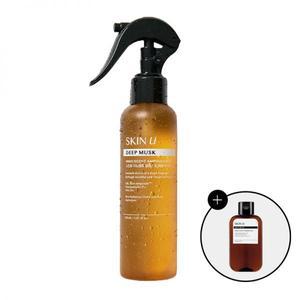 스킨유 착색개선 결케어 앰플 바디 미스트 딥머스크 150ml