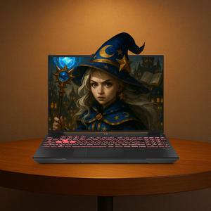 ASUS 2025 AI 라이젠7 RTX5050 D5-16GB 512GB Win11Home TUF Gaming A16 FA608UH-RV039 HMC