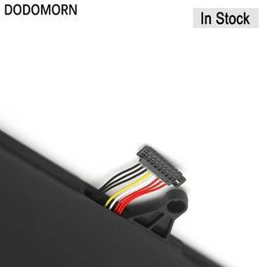 Asus 아수스 ROG Zephyrus S 3s Plus GX701 GX701GW GX701GX 시리즈용 DODOMORN 노트북 배터리