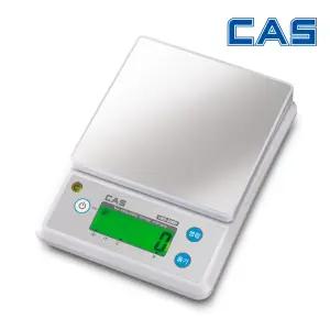 카스 전자저울 5kg CKS-5000 주방저울