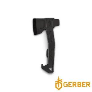 [GERBER]거버 해치트 블랙 포켓 EDC 다용도 맥가이버 멀티툴