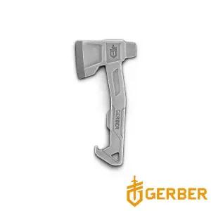 [GERBER]거버 해치트 실버 포켓 EDC 다용도 맥가이버 멀티툴