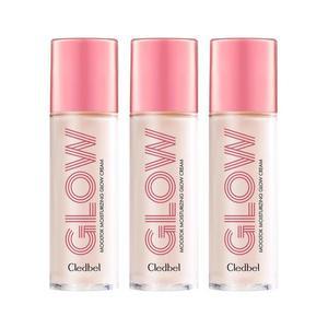 끌레드벨 물톡 모이스춰라이징 글로우 크림 30ml x 3 코스트코 코와샵2507