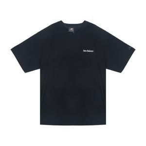 뉴발란스 UNI 아이스 하이킹 그래픽 반팔티 NBNEFCO303-59