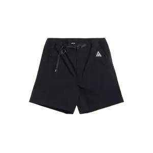 나이키 ACG 하이킹 쇼츠 반바지 블랙 FN2431-010