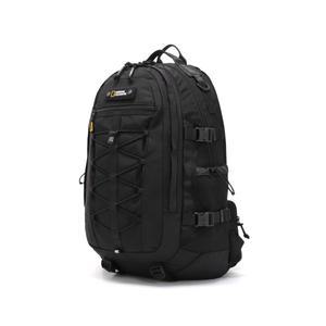 NATIONALGEOGRAPHIC N251ABG600 듀크 백팩 BLACK