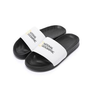 내셔널지오그래픽 샌들 신발 슬리퍼 N252USD321 리플 V2 슬라이드 화이트