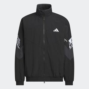 갤러리아 [MENS SPORTSWEAR] 워딩팩 루즈핏 메쉬 라인드 우븐 재킷 (KA1265)