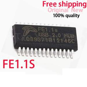 (5개) 100% 새로운 FE1.1S FE1.1 ssop-28 칩셋
