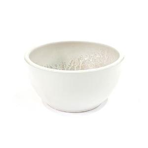 DH051W-B 도자기화분 인테리어화분