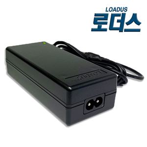 14V 2.86A 삼성 씽크마스터SyncMaster전용 LED/LCD모니터 로더스정품 국산어댑터 AD-4014B 호환아답터