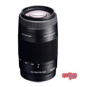 [병행] 소니 SAL75300 75-300mm F4.5-5.6 알파마운트