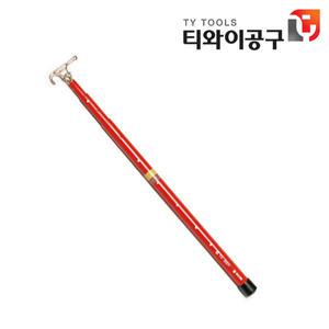 30KV급 2m COS조작봉 절연봉 유신기업 YSC-300-2