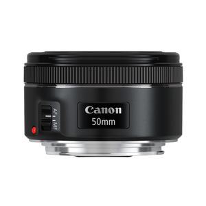 캐논공식총판 EF 50mm F1.8 STM 표준 단렌즈