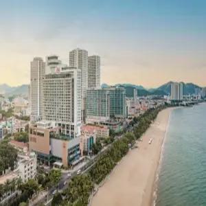 [베트남/나트랑 호텔예약] 쉐라톤 나트랑 호텔 & 스파(Sheraton Nha Trang Hotel & Spa)호텔검색,호텔가격
