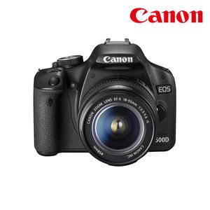 (Hidden) 정품 캐논 EOS 500D 바디만 렌즈미포함