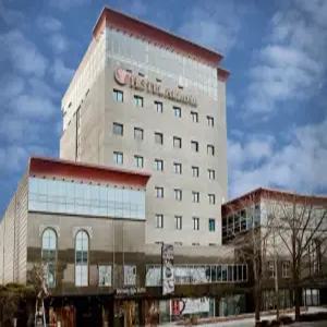 [대구 호텔] 대구 아리아나 호텔 (수성못,범어,라이온즈파크,월드컵경기장,앞산공원,대명동,봉덕동)