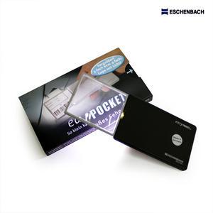 독일 에센바흐 포켓용 조명 돋보기 152110