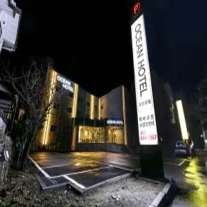 [강원 모텔] 강릉 경포대 오션 (경포대,사천,주문진,정동진)