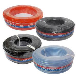 25mm 물호스 편사 목장 흑편사 흑목장 고무 수도 세차 실호스