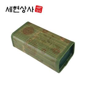 청대베개/대나무여름베개