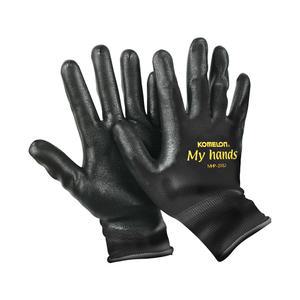 코메론 마이핸즈 NBR폼 장갑 중 MHP-20