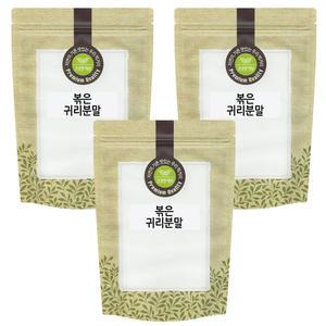 볶은 귀리 분말 1.5kg(500g 3팩) 캐나다산