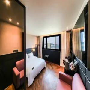 [울산 모텔] 울산 일산 프렌치코드 (동구,북구,울주군(일산,진장,진하,KTX역,영남알프스))