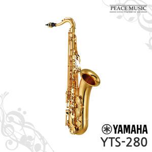 YAMAHA 야마하 정품 YTS-280 YTS280 테너 색소폰