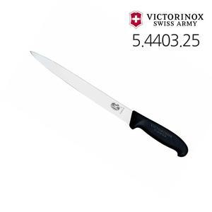스위스 빅토리녹스 갈비칼 대 25cm 5.4403-25