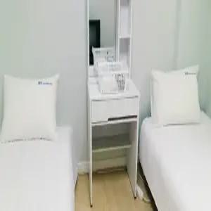[부산] 부산 MK 게스트하우스(부산숙소/중구숙소/중구부산 MK 게스트하우스)