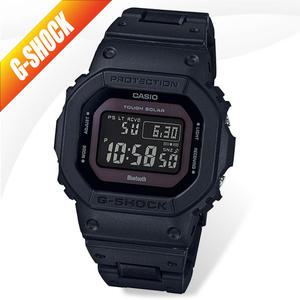 CASIO G-SHOCK 지샥 GW-B5600BC-1B 손목시계