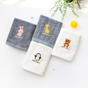 [맘스네이처] 신생아 아기 유아 대나무 세면타올 / 일반타올 160g / 침받이 / 침패드
