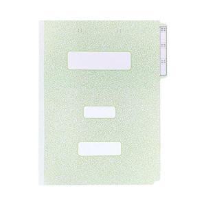 문화 청천화일(A4) MKM(A4, 315x240x30mm, 10매 팩)