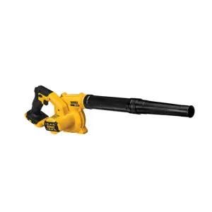 디월트 DCE100N 20V MAX 충전 송풍기 베어툴 본체
