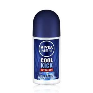 니베아 맨 데오드란트 롤온 50ml 쿨킥