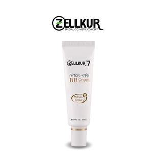 [ZELLKUR] 바르고자도되는 젤쿠어 재생비비크림 30ml / 진정영양재생 블래미쉬밤