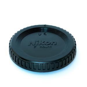 니콘 F 바디캡 - Nikon F Camera Body Cap