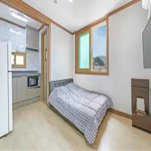 [강원/삼척] 삼척 케이비치 펜션 (바베큐장/가족/커플/일출/일몰/단체)