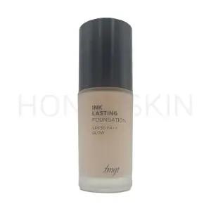 더페이스샵 잉크래스팅 파운데이션 글로우 30ml