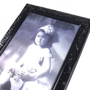 3D 공포 사진 액자 귀신의집 공포체험 할로윈(B001)