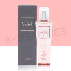 오휘 러브 마크 퍼퓸 드 바디 미스트 150ml